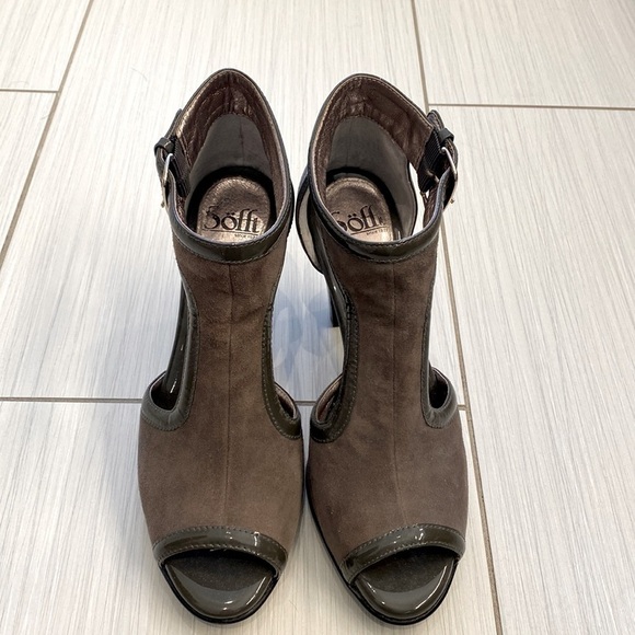 Söfft brand shoes - Picture 3 of 6